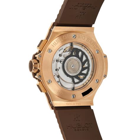 hublot 6 341 69